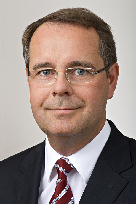 Carsten Gerlach